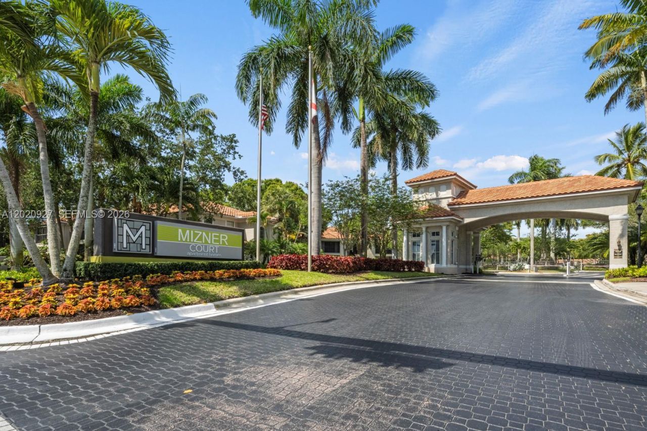 6503 N Military Trl, Unit Valencia, Boca Raton, FL 33496 Photo