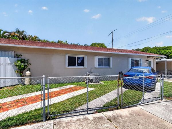 3501 SW 12th St , Miami, FL 33135