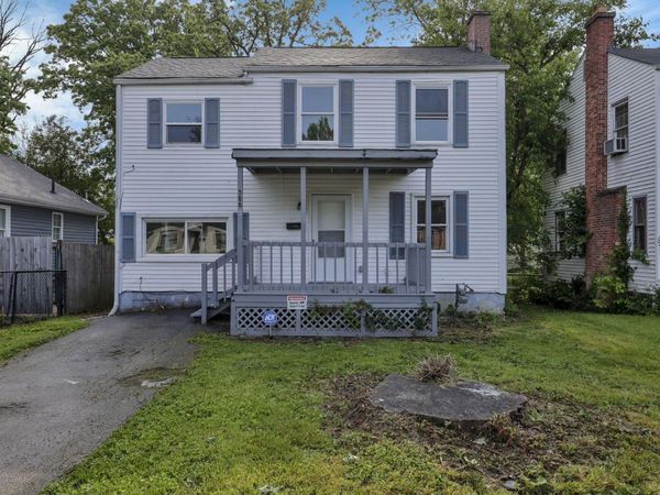 588 S Waverly Street , Columbus, OH 43213