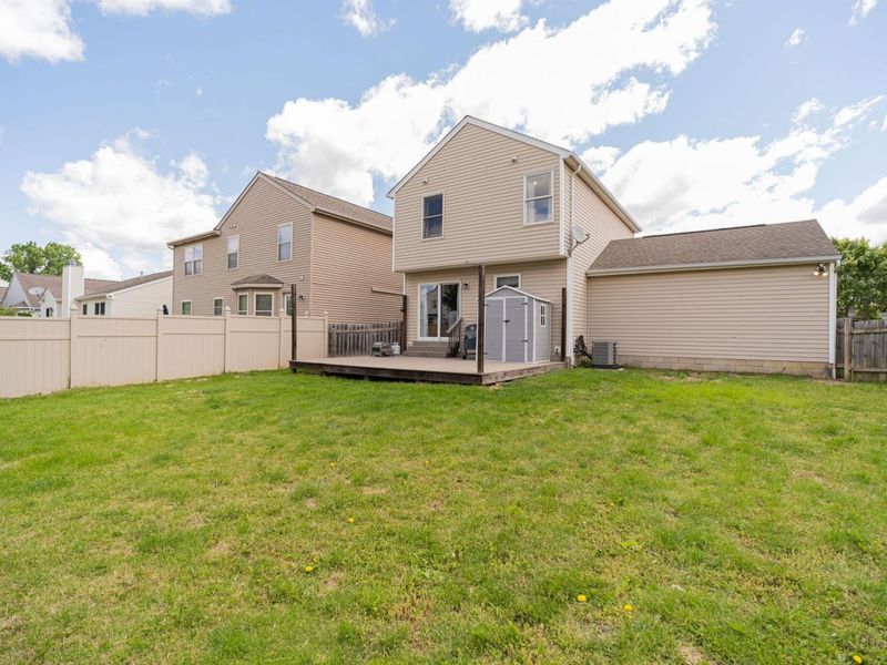 2145 Staghorn Way, Grove City, OH 43123 Photo 32