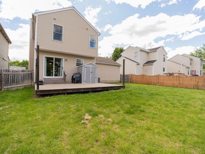 2145 Staghorn Way, Grove City, OH 43123 Photo 33