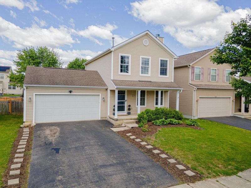 2145 Staghorn Way, Grove City, OH 43123 Photo 37