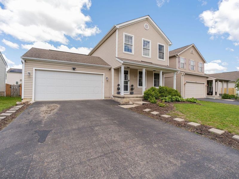 2145 Staghorn Way, Grove City, OH 43123 Photo 4