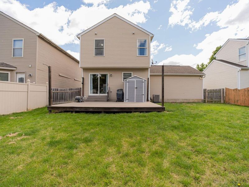 2145 Staghorn Way, Grove City, OH 43123 Photo 6