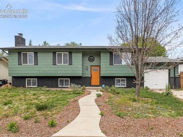 7040 Roaring Spring Avenue, Fountain, CO 80817