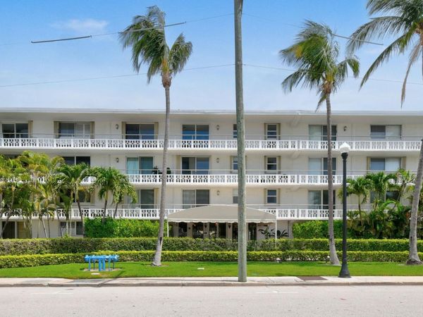 139 Sunrise Avenue, Palm Beach, FL 33480