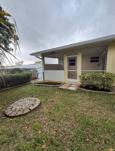 3393 NE Sandra Drive, Jensen Beach, FL 34957 Photo