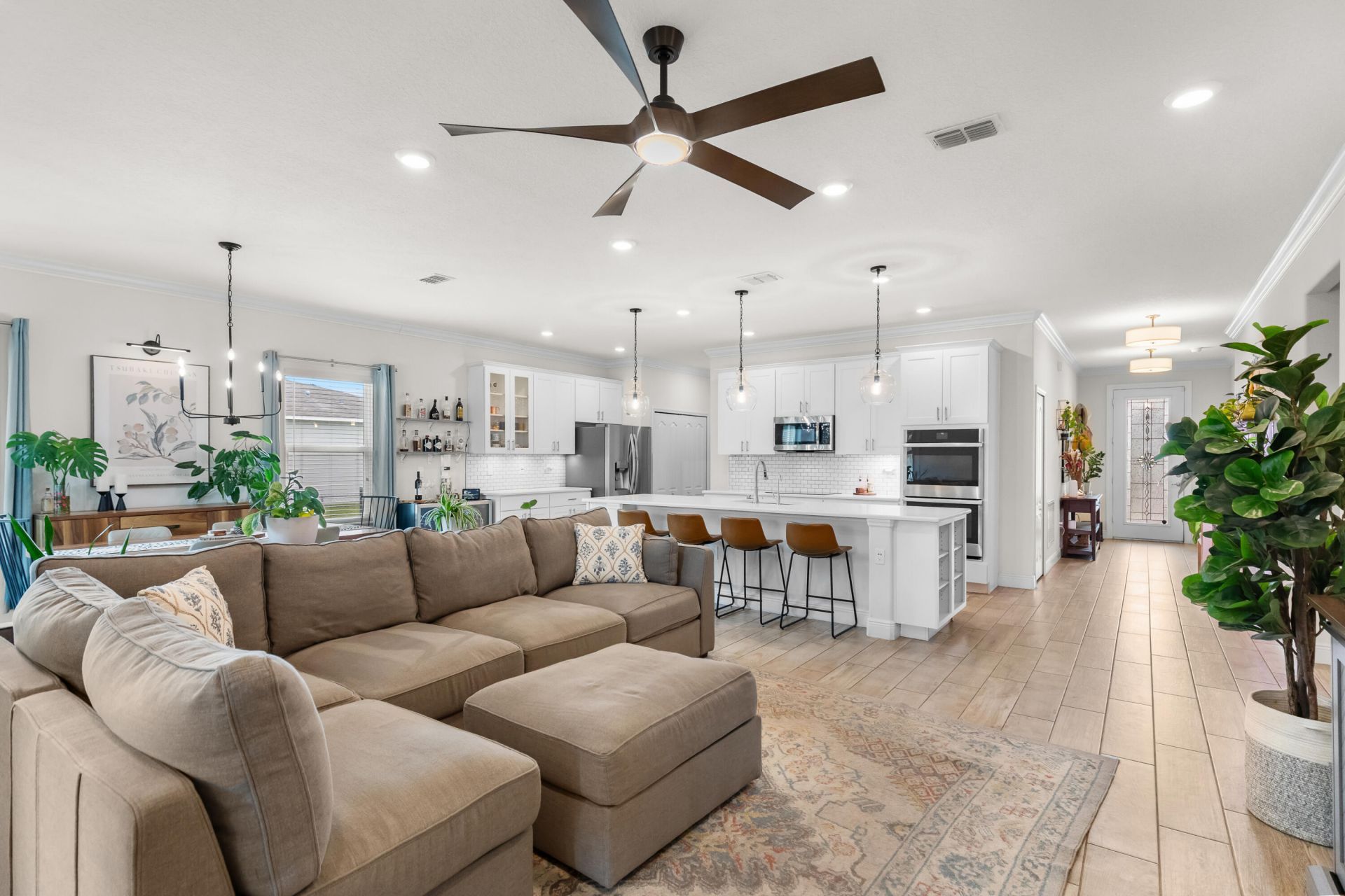 1502 SW Kosnar Avenue, Port Saint Lucie, FL 34953 Photo