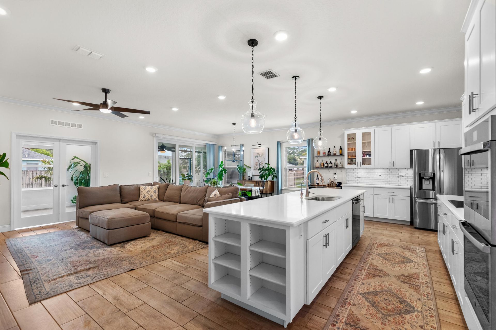 1502 SW Kosnar Avenue, Port Saint Lucie, FL 34953 Photo