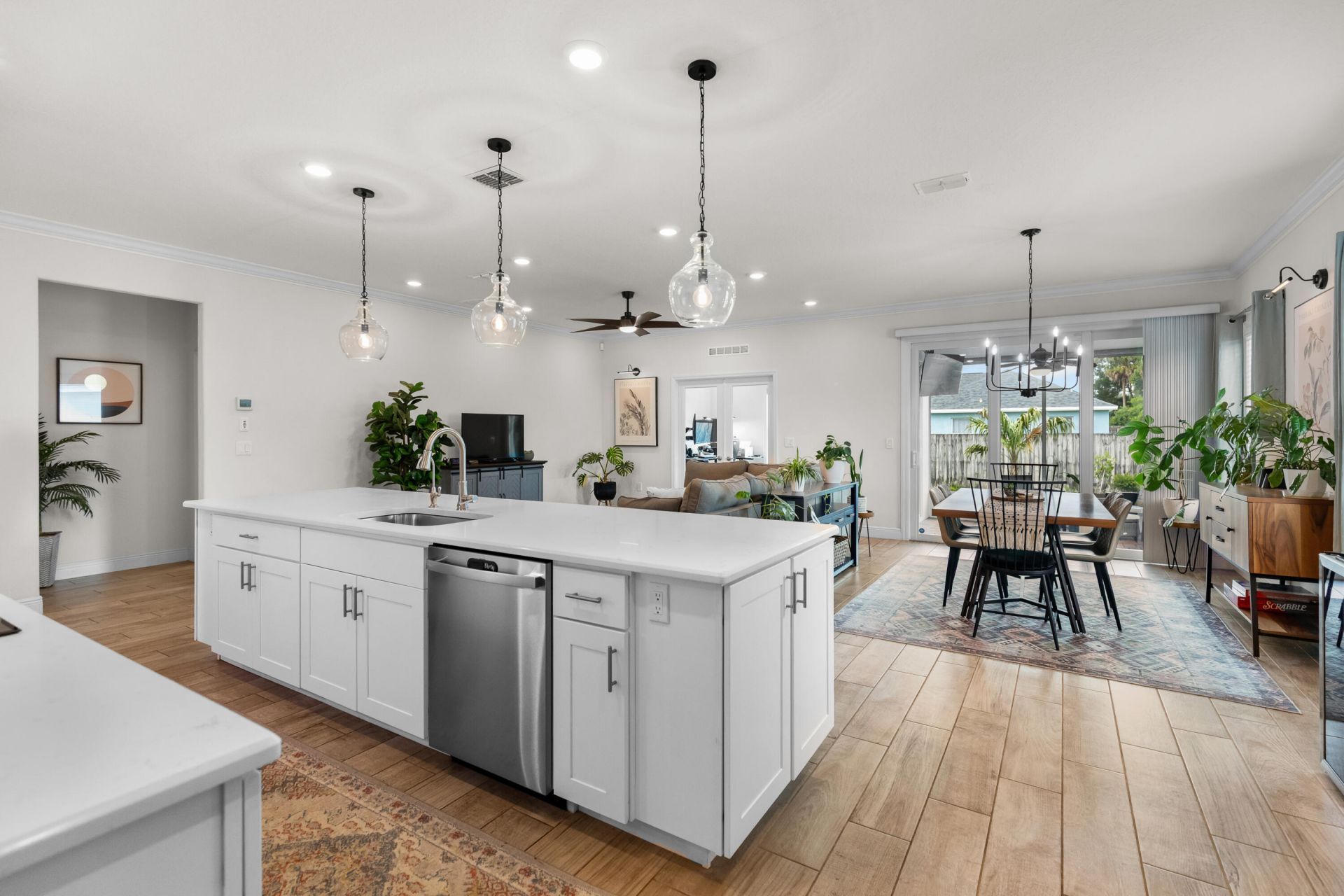 1502 SW Kosnar Avenue, Port Saint Lucie, FL 34953 Photo