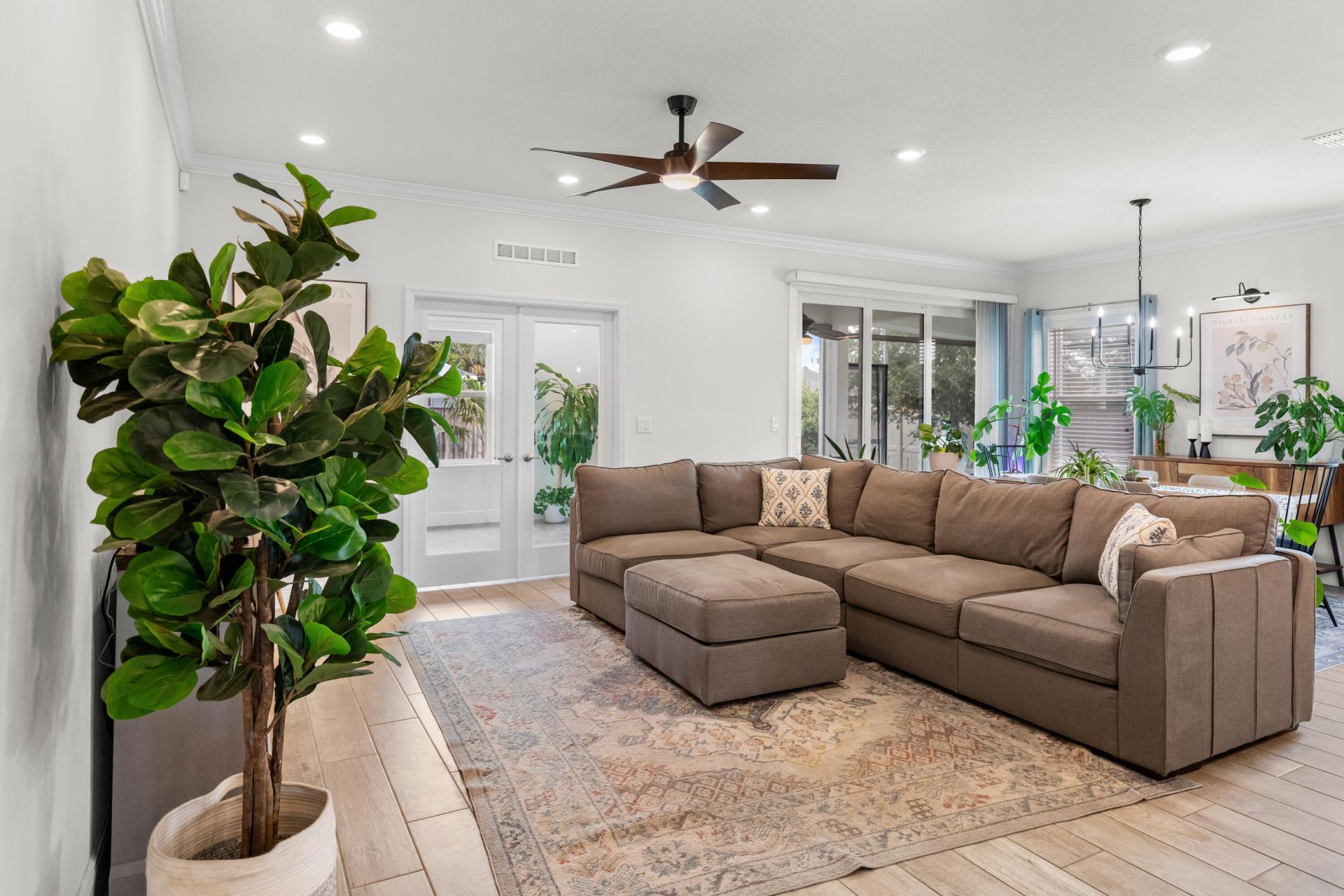 1502 SW Kosnar Avenue, Port Saint Lucie, FL 34953 Photo