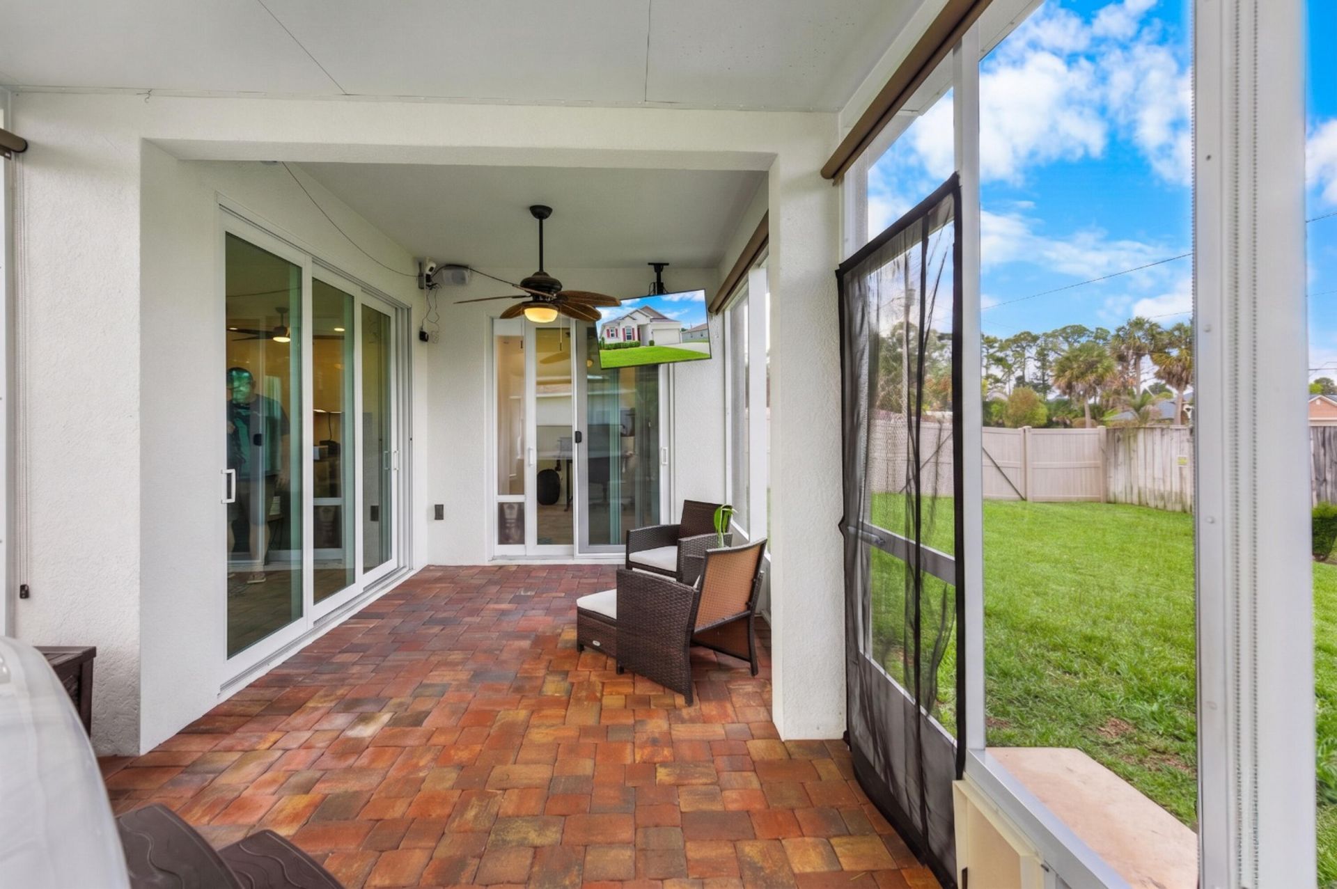 1502 SW Kosnar Avenue, Port Saint Lucie, FL 34953 Photo
