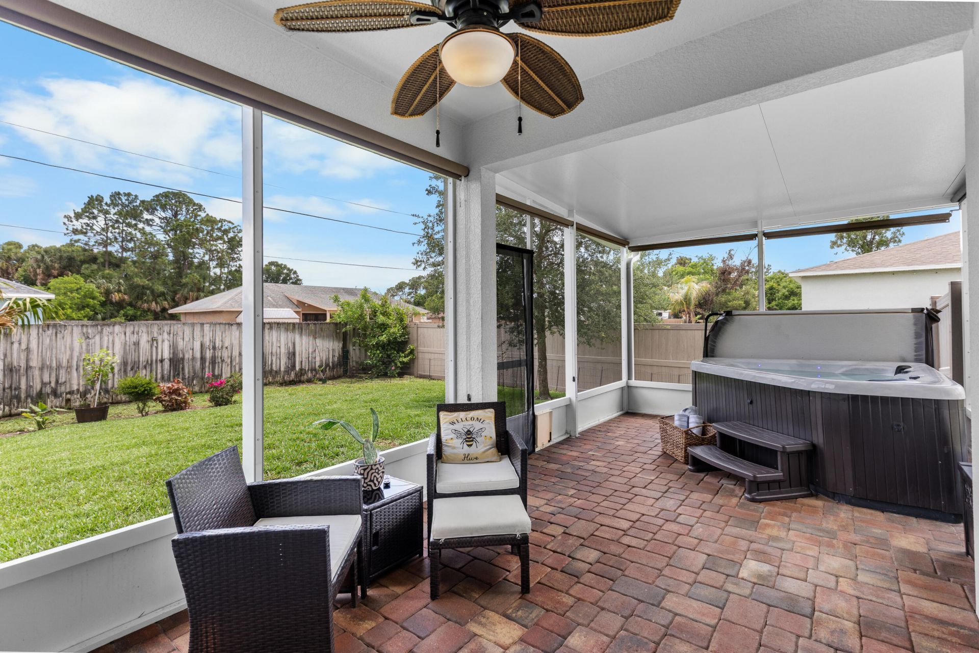 1502 SW Kosnar Avenue, Port Saint Lucie, FL 34953 Photo