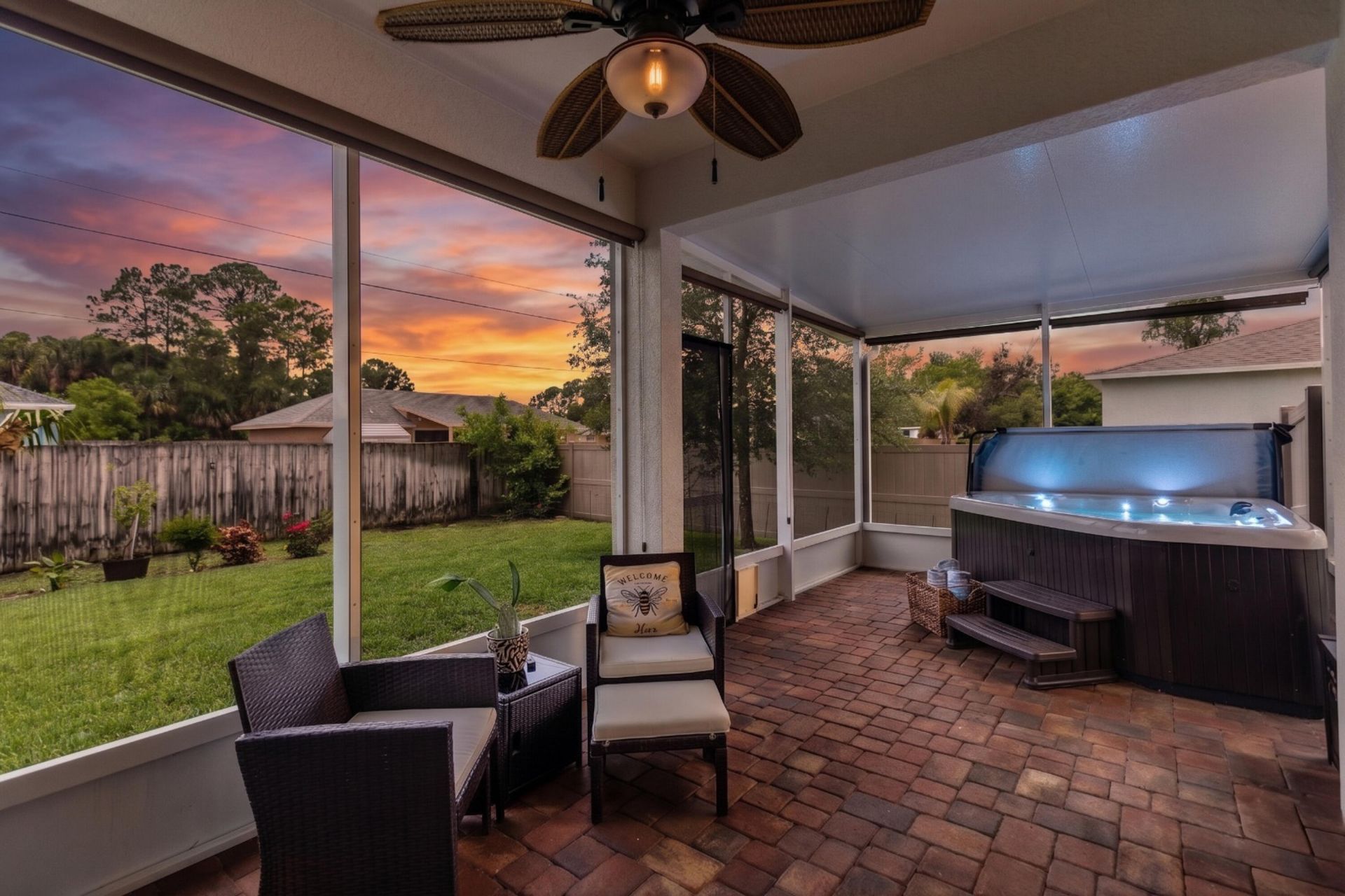1502 SW Kosnar Avenue, Port Saint Lucie, FL 34953 Photo