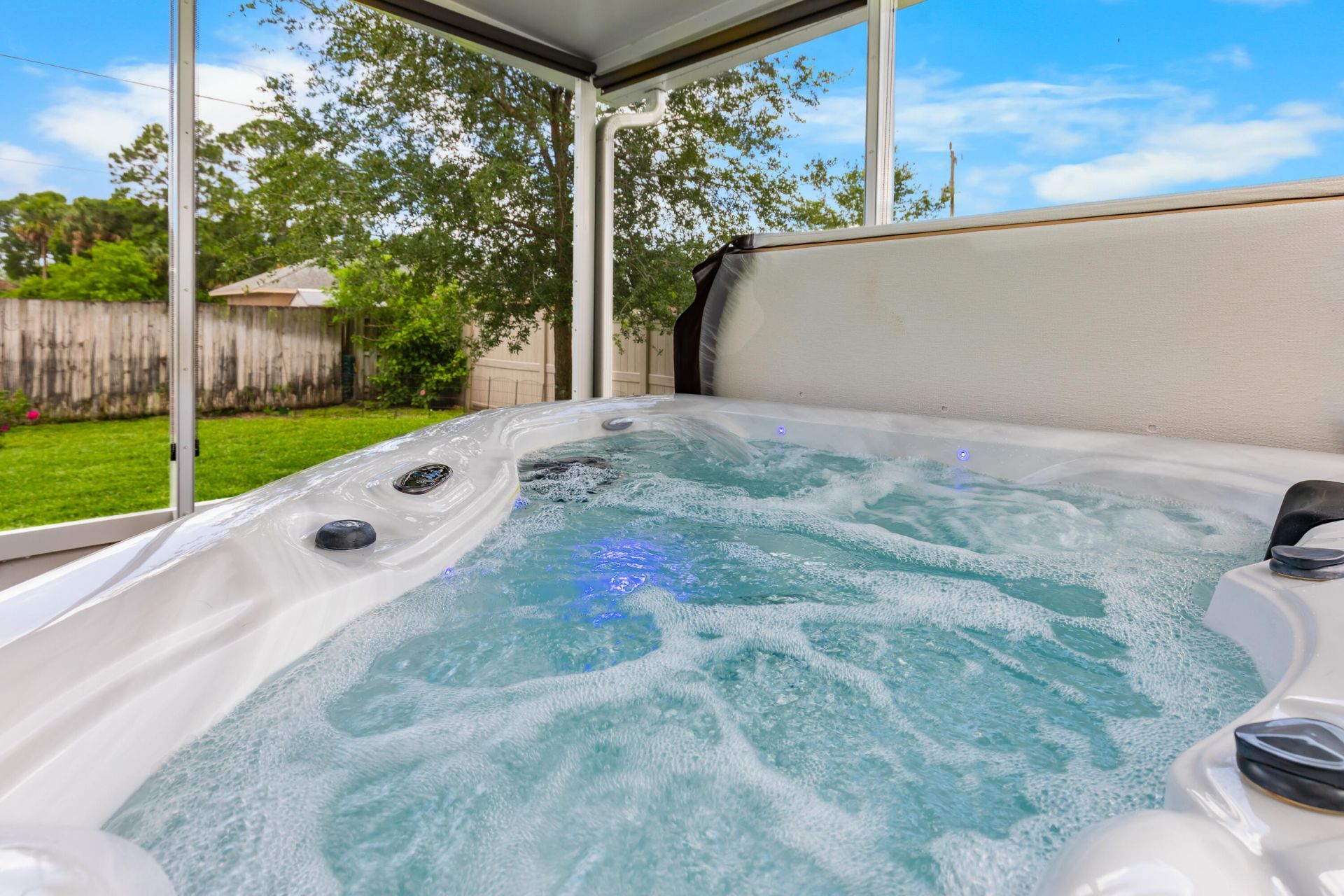 1502 SW Kosnar Avenue, Port Saint Lucie, FL 34953 Photo
