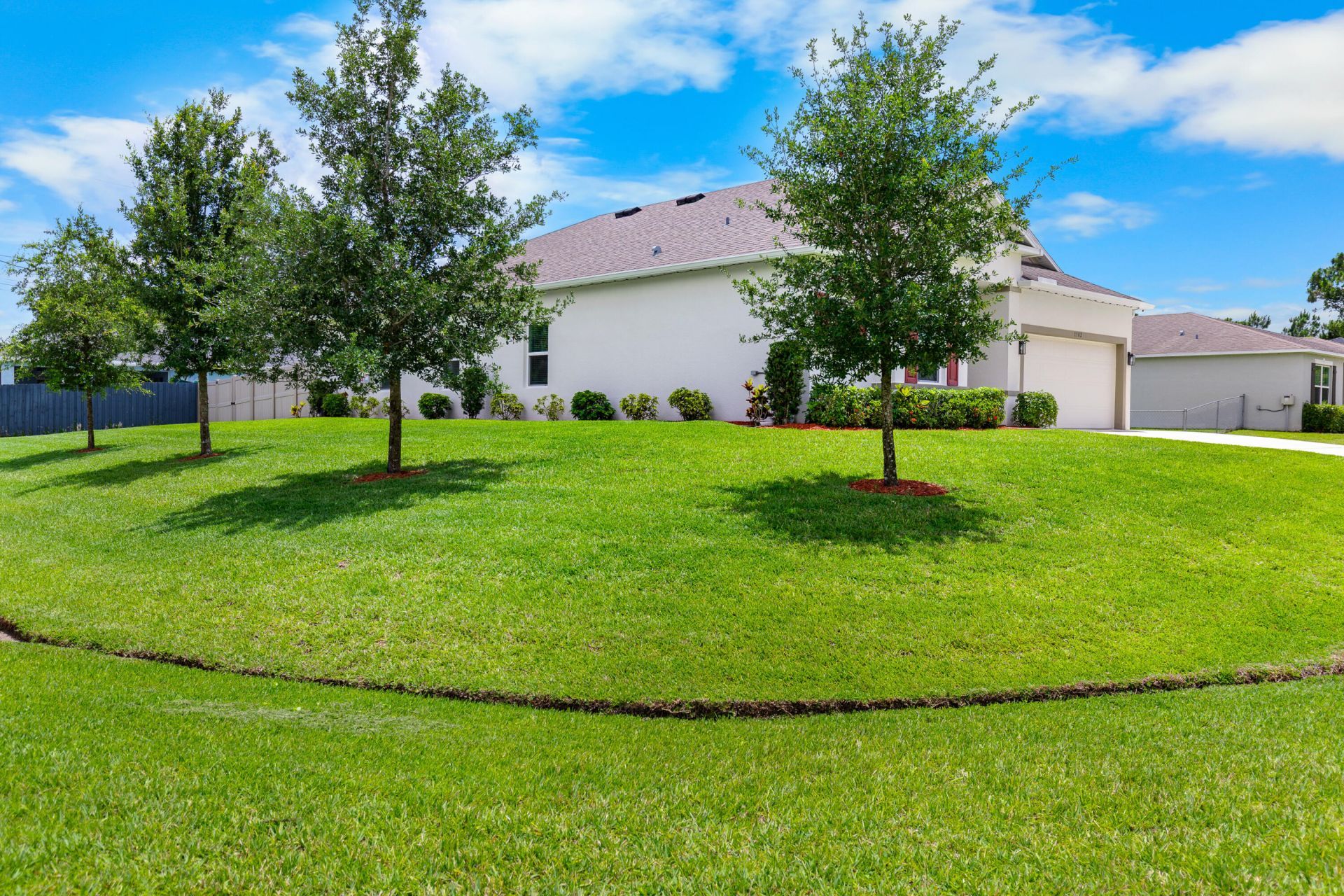 1502 SW Kosnar Avenue, Port Saint Lucie, FL 34953 Photo