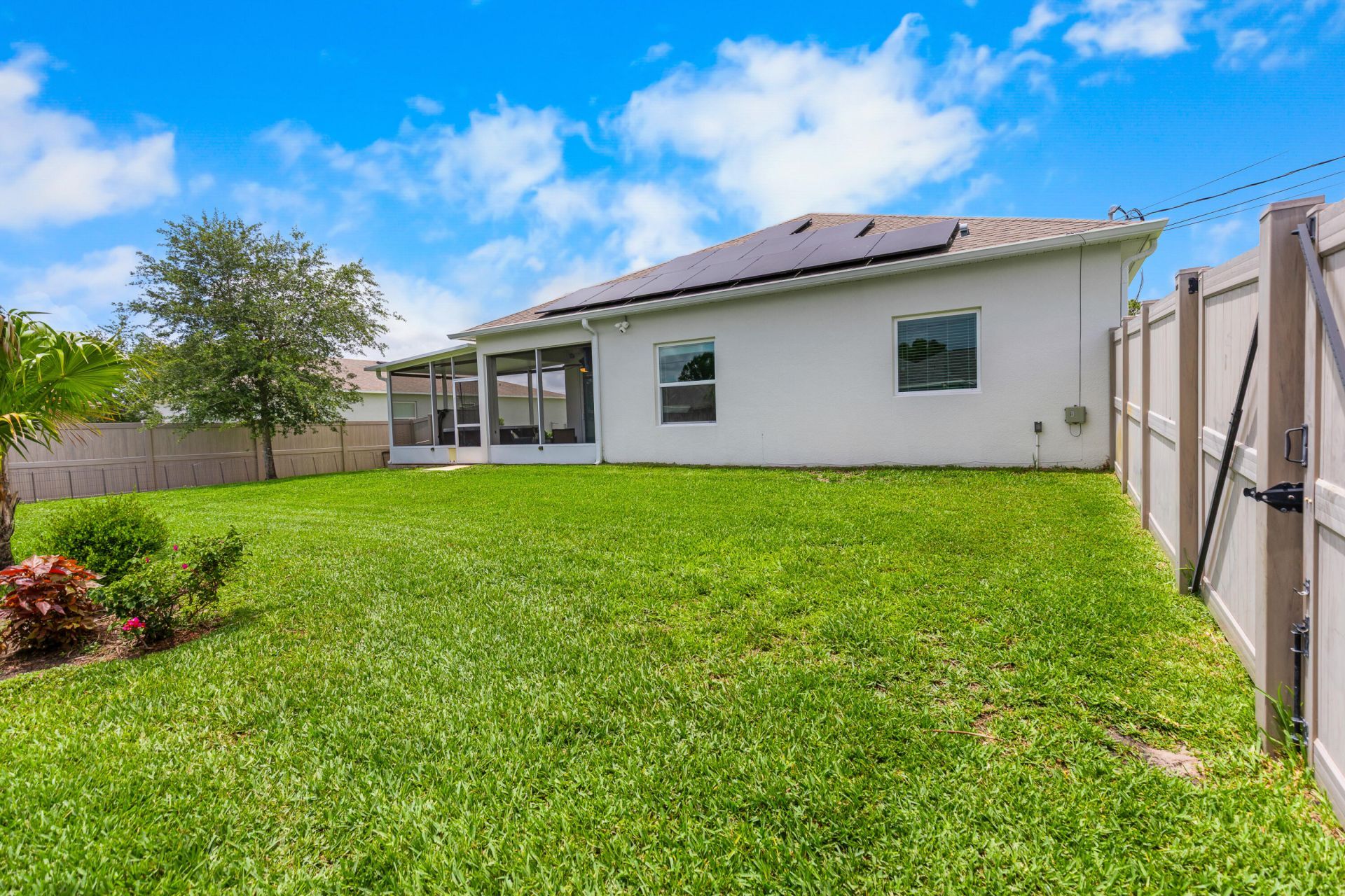 1502 SW Kosnar Avenue, Port Saint Lucie, FL 34953 Photo