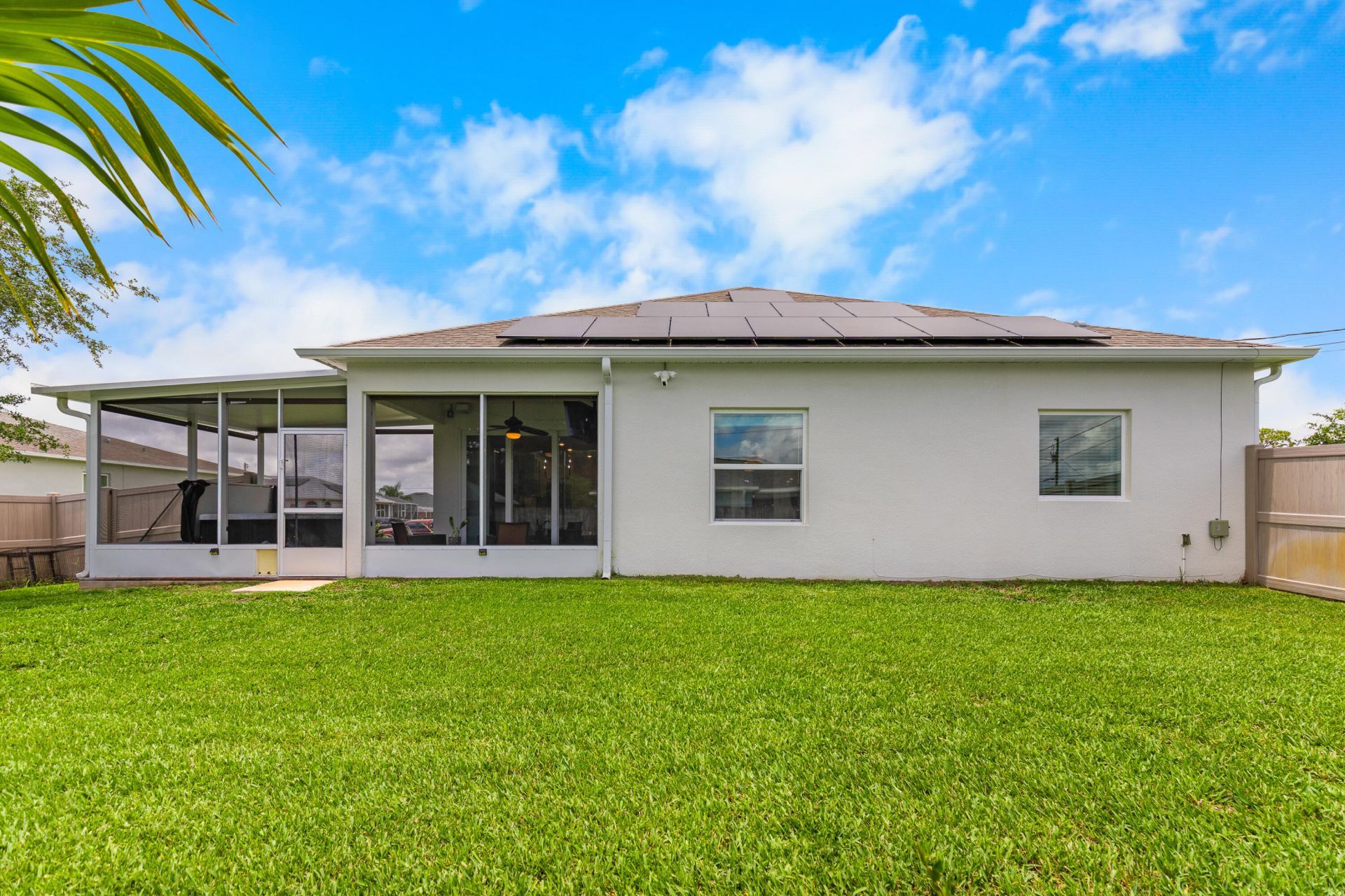 1502 SW Kosnar Avenue, Port Saint Lucie, FL 34953 Photo