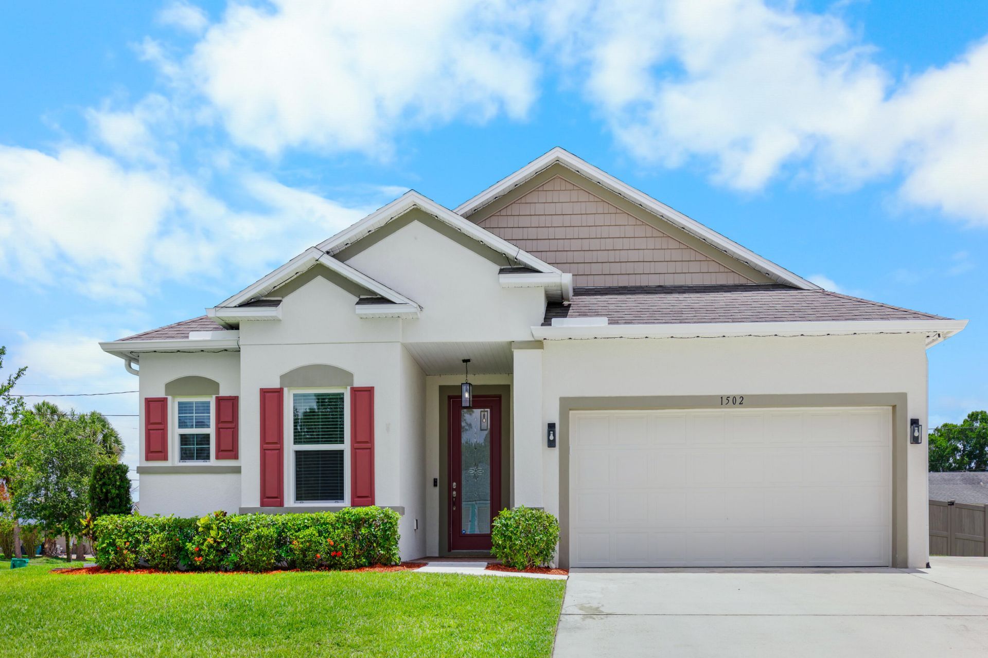1502 SW Kosnar Avenue, Port Saint Lucie, FL 34953 Photo