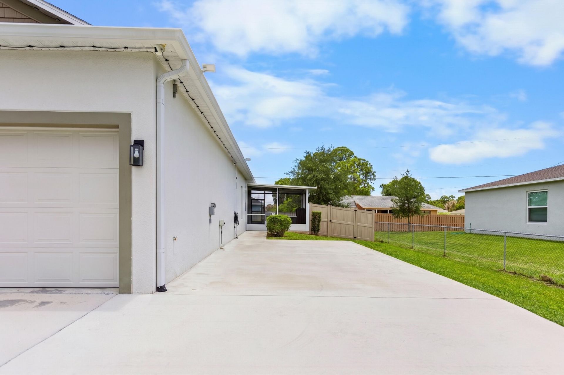 1502 SW Kosnar Avenue, Port Saint Lucie, FL 34953 Photo