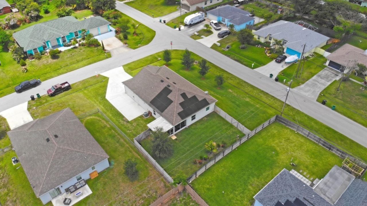 1502 SW Kosnar Avenue, Port Saint Lucie, FL 34953 Photo