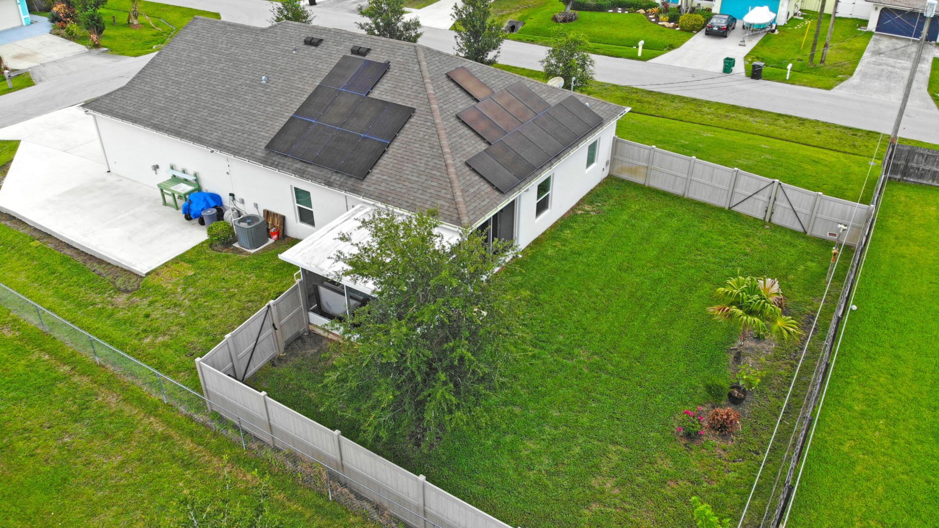 1502 SW Kosnar Avenue, Port Saint Lucie, FL 34953 Photo