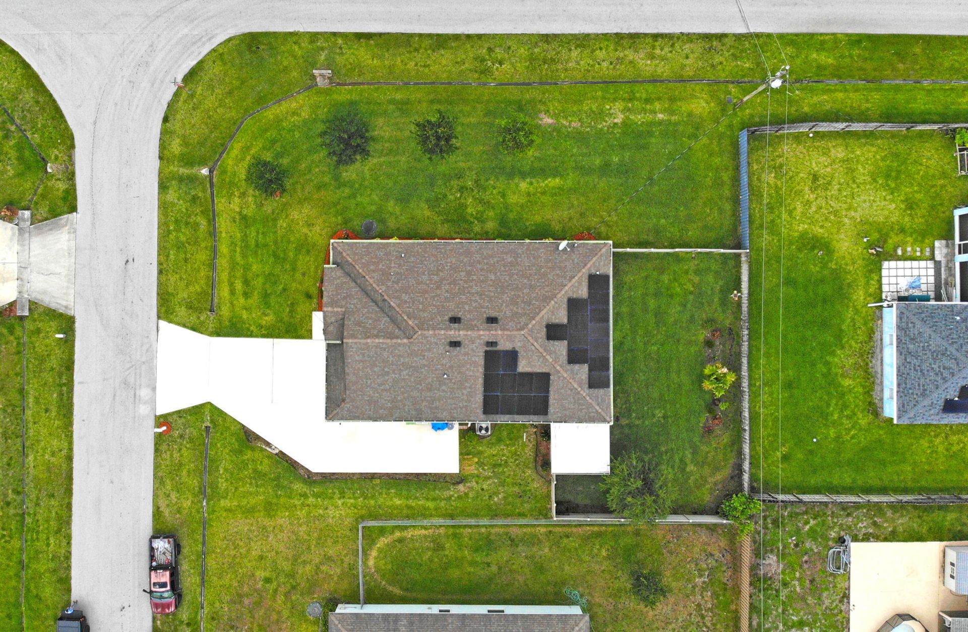 1502 SW Kosnar Avenue, Port Saint Lucie, FL 34953 Photo