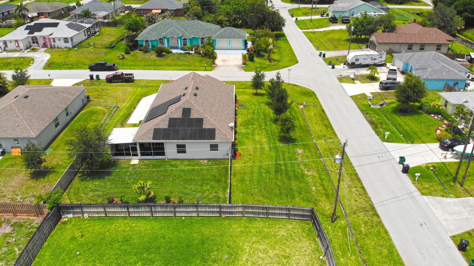 1502 SW Kosnar Avenue, Port Saint Lucie, FL 34953 Photo