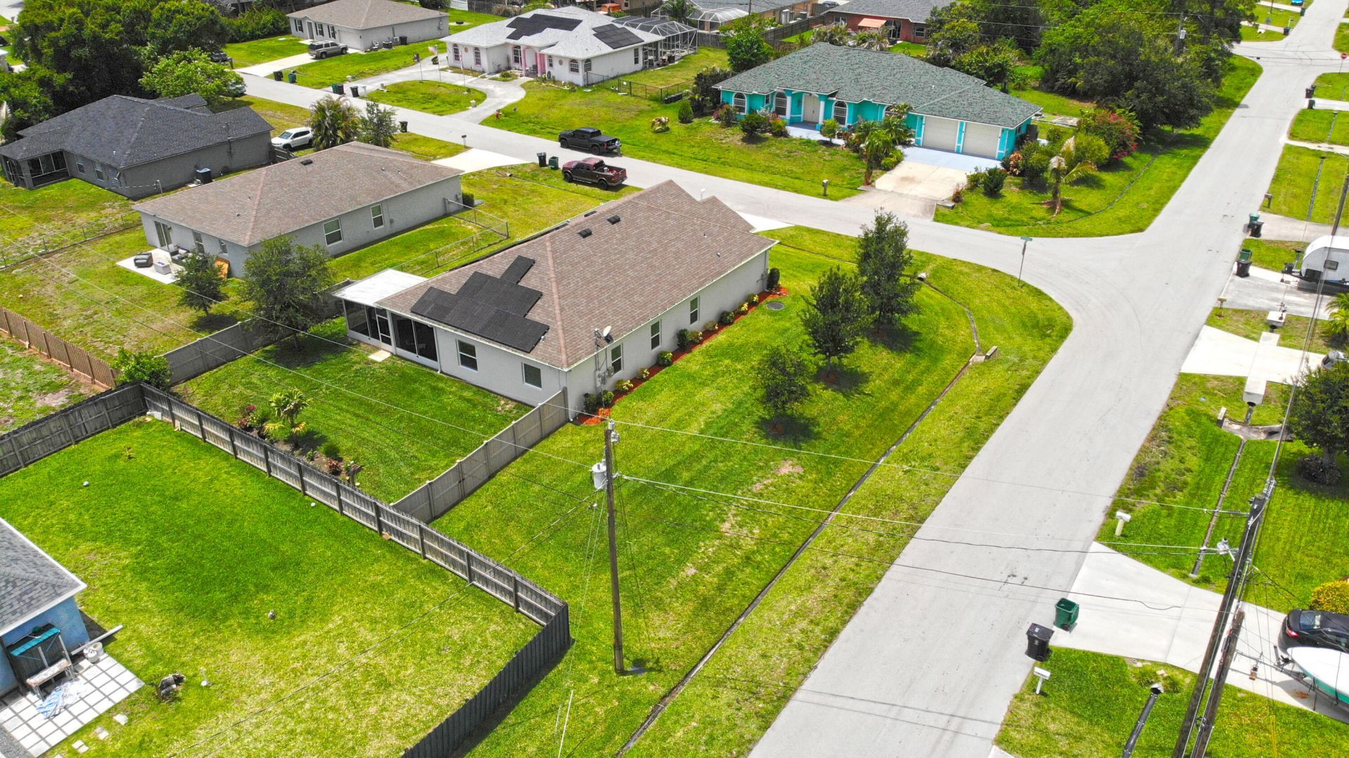 1502 SW Kosnar Avenue, Port Saint Lucie, FL 34953 Photo