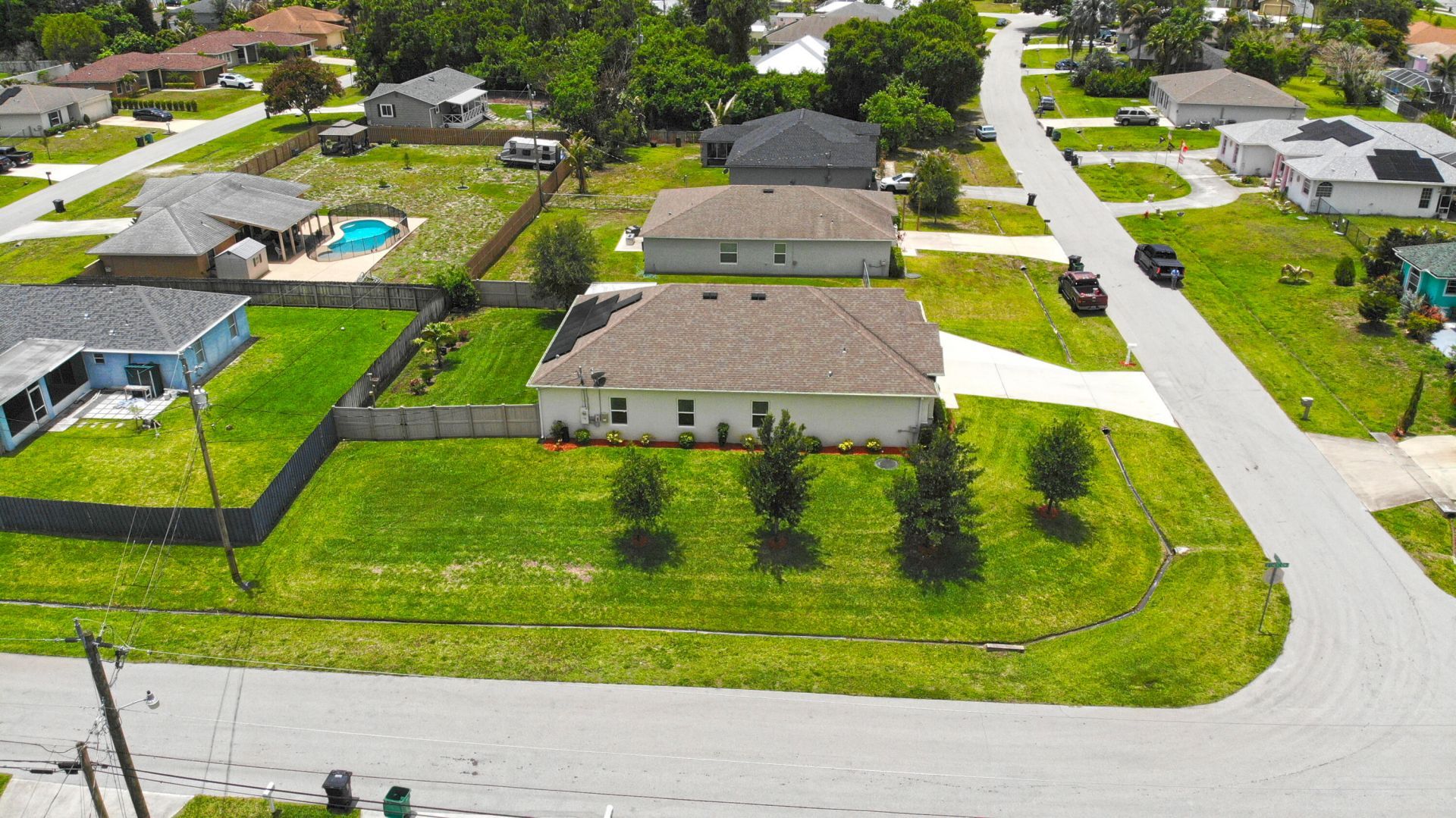 1502 SW Kosnar Avenue, Port Saint Lucie, FL 34953 Photo