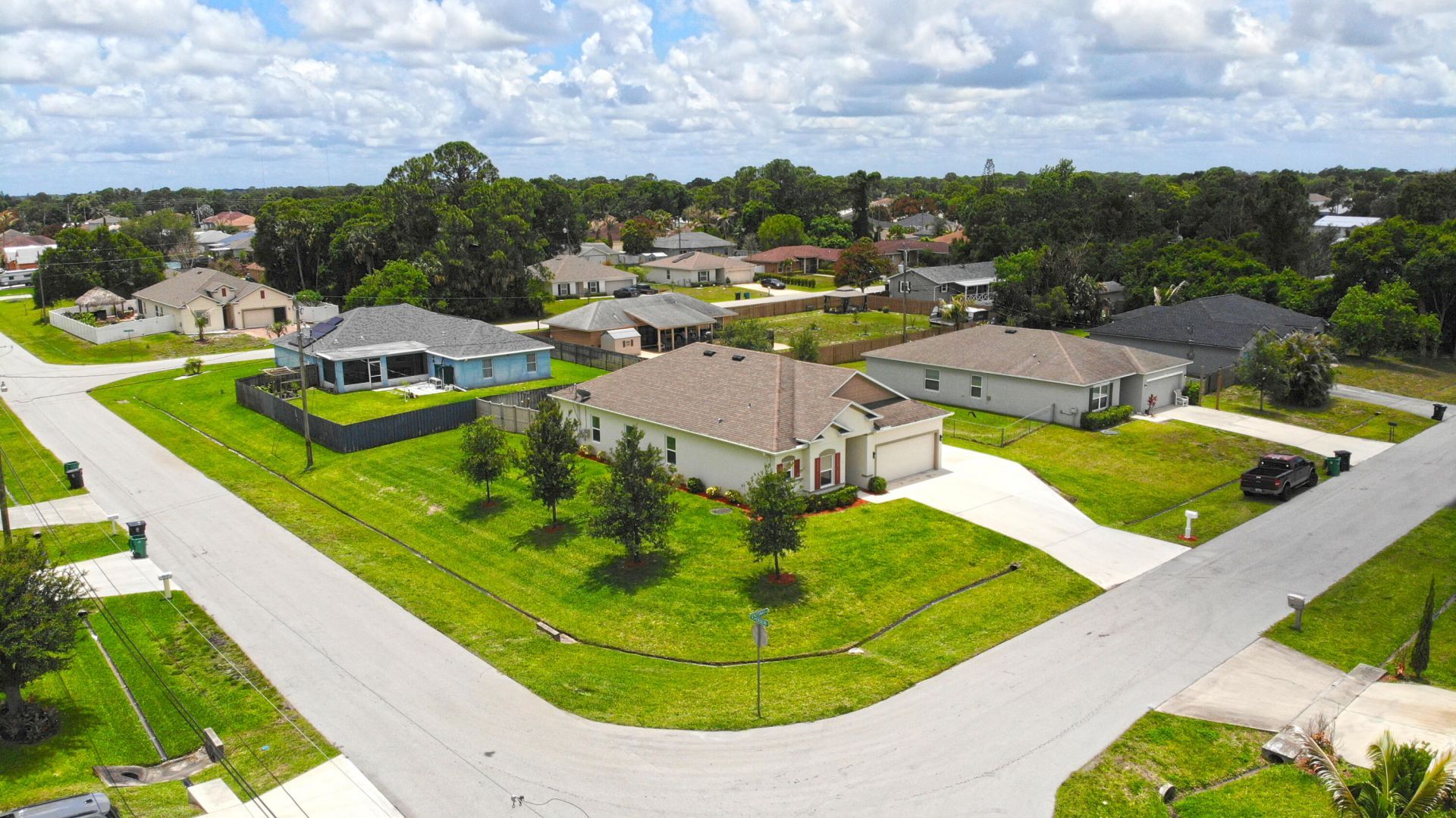 1502 SW Kosnar Avenue, Port Saint Lucie, FL 34953 Photo