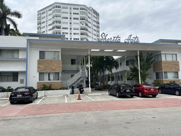 1840 James Avenue, Unit 18, Miami Beach, FL 33139