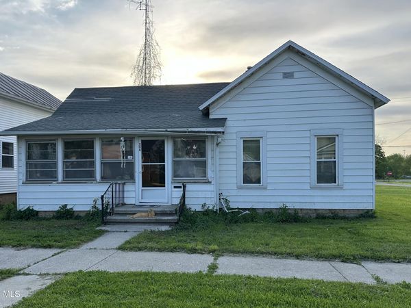 206 Summit Street , Defiance, OH 43512