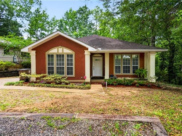 5913 Antoine Road, Mobile, AL 36693