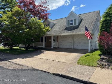 311 W 23rd Street, Hazle Twp, PA 18202