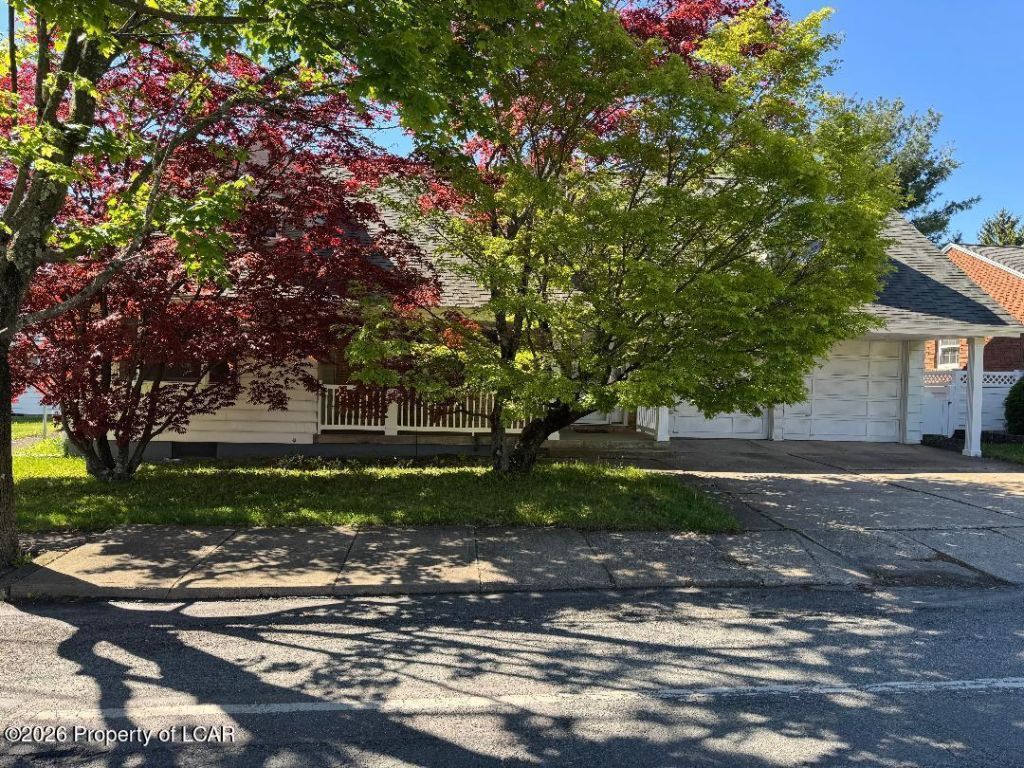 311 W 23rd Street Hazle Township, PA 