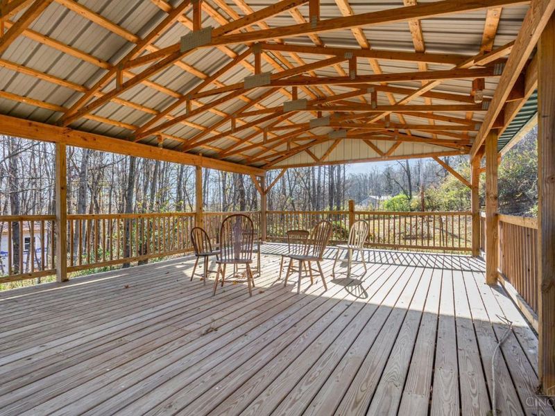 4790 Jester Hill Road, Paxton Twp, OH 45612 Photo 22