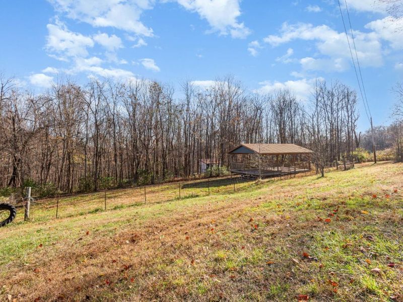 4790 Jester Hill Road, Paxton Twp, OH 45612 Photo 23