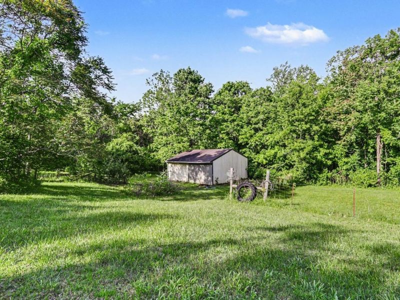4790 Jester Hill Road, Paxton Twp, OH 45612 Photo 26