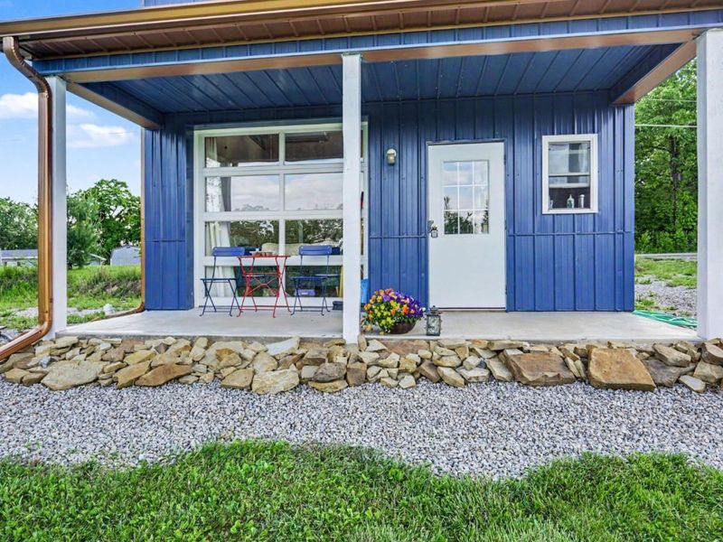 4790 Jester Hill Road, Paxton Twp, OH 45612 Photo 7