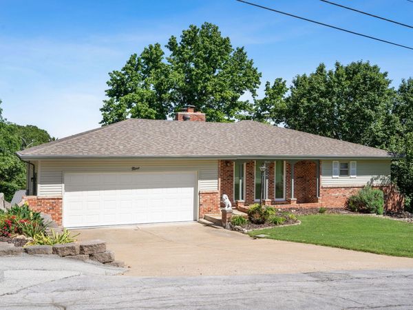 9 Bridgeview Drive , Kimberling City, MO 65686