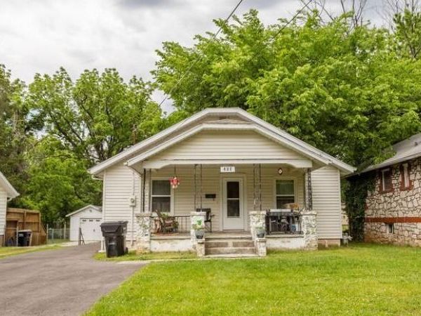 427 W Minota Street, Springfield, MO 65807