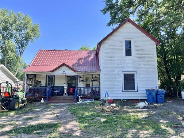 204 E Yale Street , Liberal, MO 64762