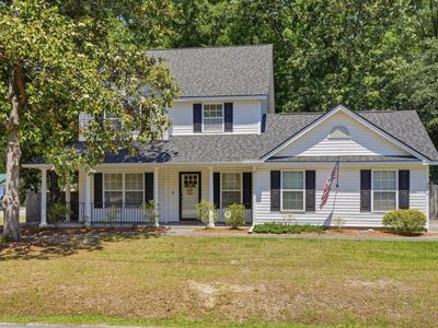 2916 Shadow Lane, North Charleston, SC 29406