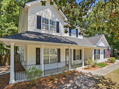 2916 Shadow Lane, North Charleston, SC 29406
