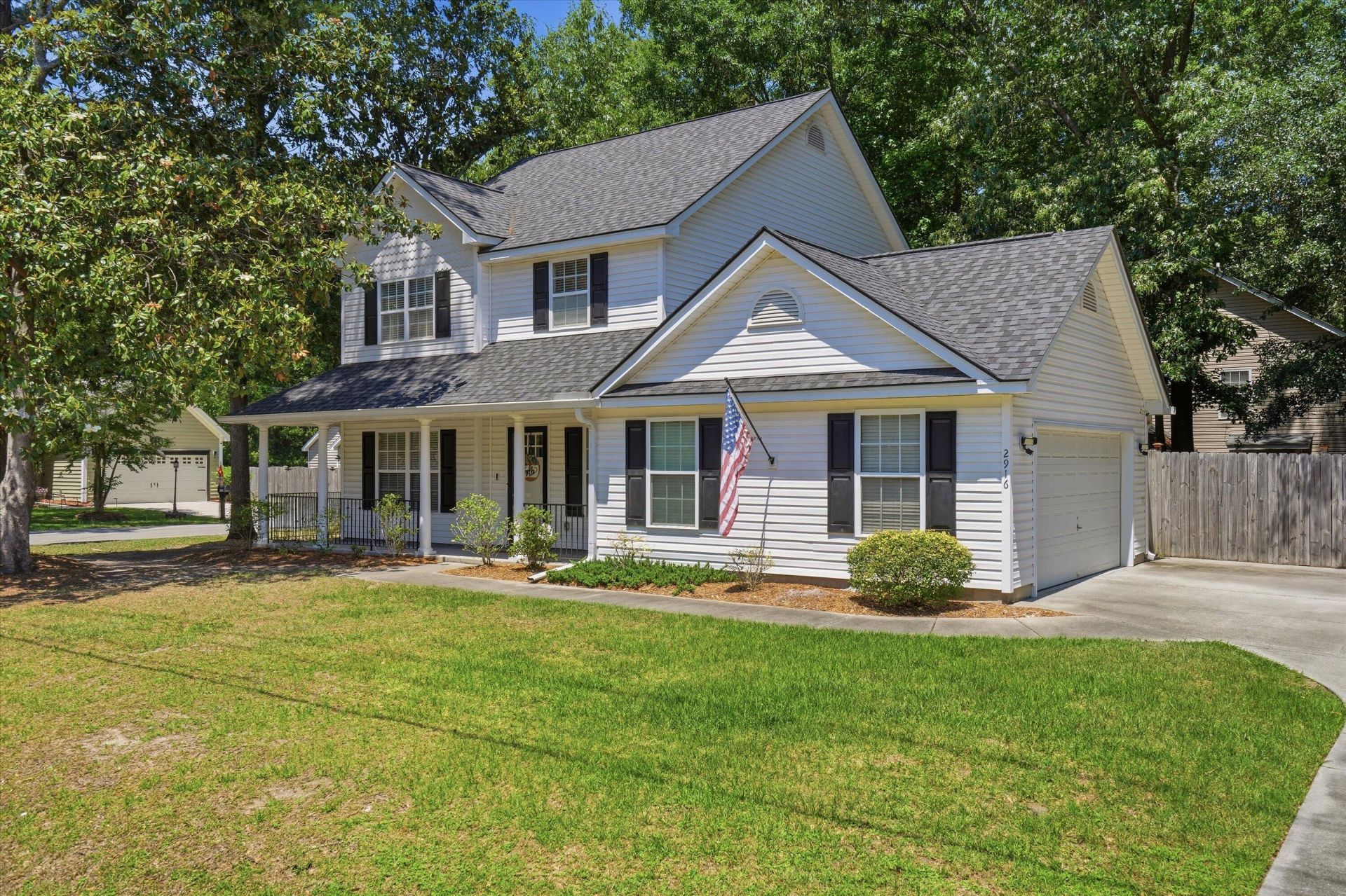 2916 Shadow Lane Photo 5