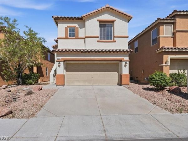 6540 W American Flower Street , Las Vegas, NV 89148