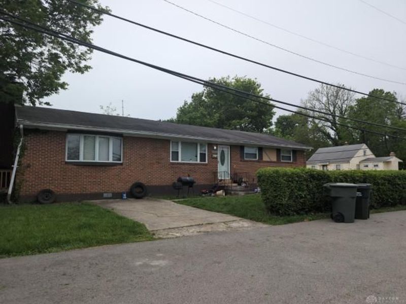 2826 Edison Street, Dayton, OH 45417 Photo 1