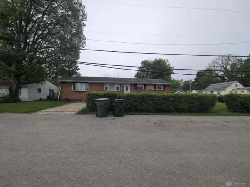 2826 Edison Street, Dayton, OH 45417 Photo 2