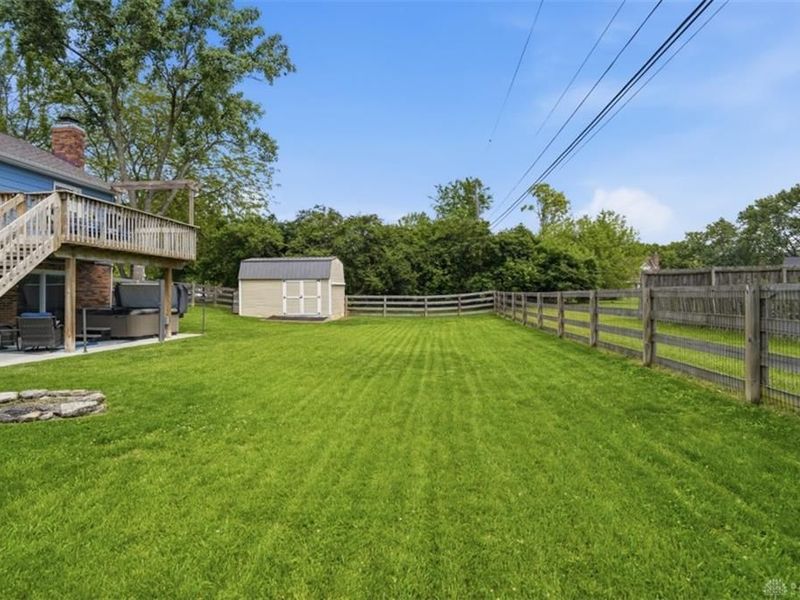 211 Washington Way, Mason, OH 45040 Photo 47